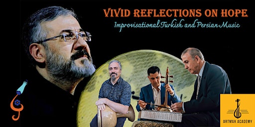 Vivid Reflections on Hope (Portland) | Montavilla United Methodist Church, Southeast 80th Avenue, Portland, OR, USA