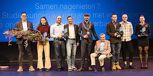 Tilburgs Sportgala | Louis Bouwmeesterplein 1