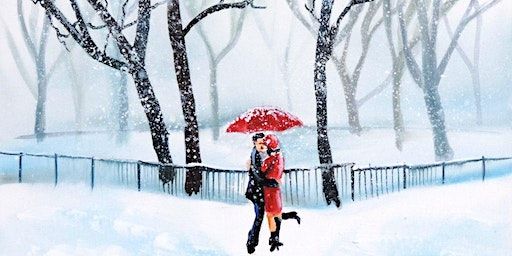 Pop Up Painting: Paint Winter! | Whitworth Locke, Civic Quarter