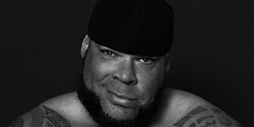Tyrus Live Nuff Said Comedy Tour at The Ritz Escondido, CA SOLDOUT | The Grand | Ritz Theater