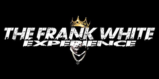 The Frank White Experience, Utica | Jewish Community Center Association, Oneida Street, Utica, NY, USA