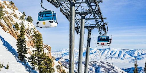 Mar 3-7 Snowbasin & Solitude $299 (5 Days 4 Nights + Transport) | Snowbasin Resort