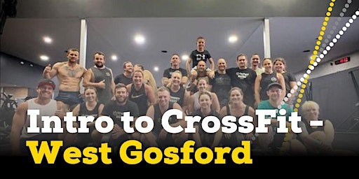 Intro to CrossFit Night with CrossFit Karuna - West Gosford | CrossFit Karuna
