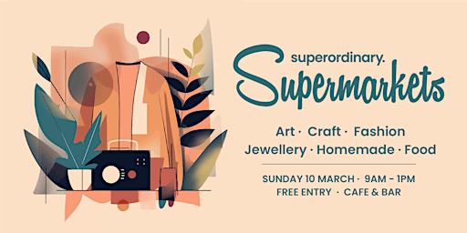 Supermarkets | Superordinary