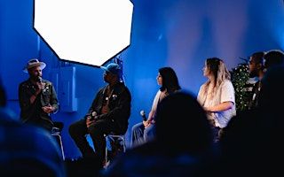 Creator Night | The Gathering