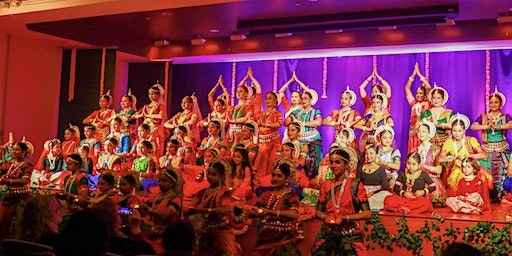 SpringFest 2024 | Chinmaya Mission Boston