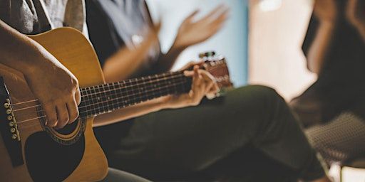 Rhythm and Flow Singing Workshop | Kuya