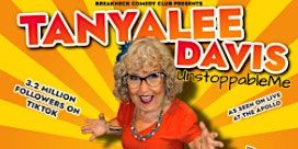 Tanyalee Davis | New Town Hall