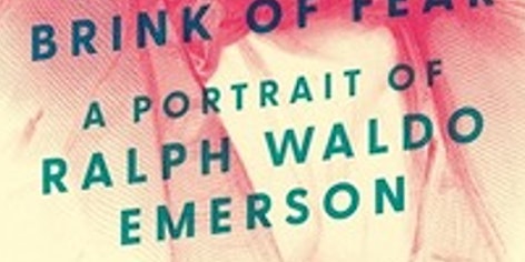 Author talk with James Marcus on Emerson | First Church in Boston, 66 Marlborough Street, Boston, MA, USA
