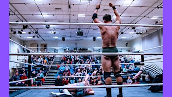 Live Wrestling in Sevenoaks! | Knole Academy