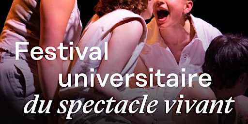 Soirée de clôture | Espace Culture, Université de Lille