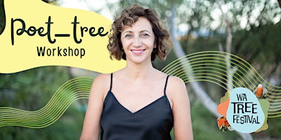 WA Tree Festival - Poet-tree workshop | Piney Lakes Environmental Education Centre