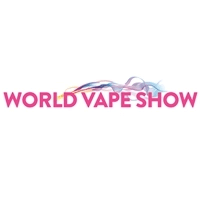 World Vape Show 2024 | Dubai World Trade Centre (DWTC)
