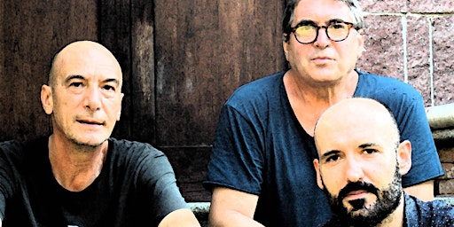Torino Jazz Festival 2024: ElectricFranco Trio | Piazza dei Mestieri