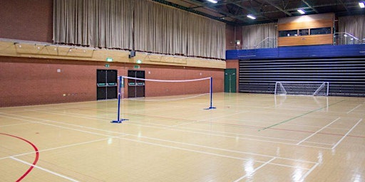 Ability for All EOTAS activity (North) - 25 April | Wilmslow Leisure Centre