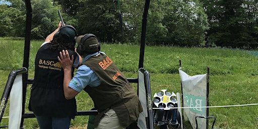 Women in Shooting Guided Round | Ower Shooting Ground