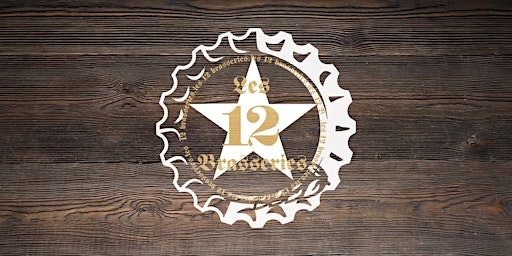 Carton Comedy Night @ Les 12 Brasseries (Luçon - 85) | Les 12 Brasseries