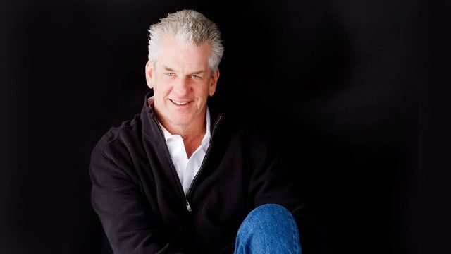 Lenny Clarke 2024 (Salisbury) | Blue Ocean Music Hall