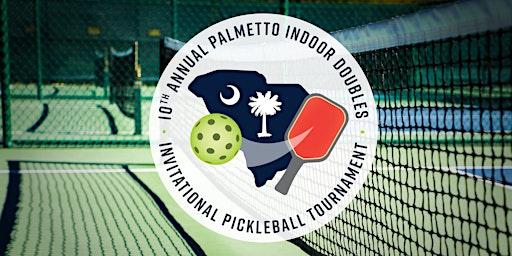 10th Annual Palmetto Indoor Invitational Doubles Tournament Social | Aiken Senior Life Services