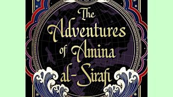 download [epub] The Adventures of Amina al-Sirafi (Amina al-Sirafi, #1) by | Delhi