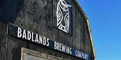 Badlands Brewery- Caledon, Ontario | Badlands Brewing Company