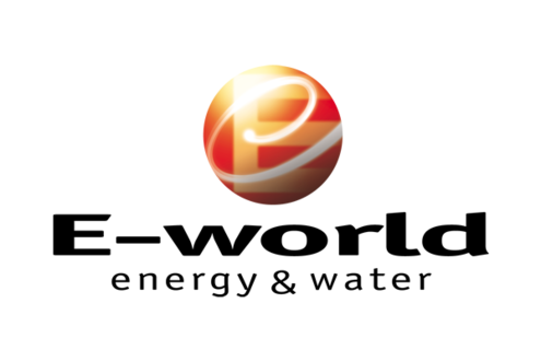 E-World Energy and Water 2025 | Messe Essen