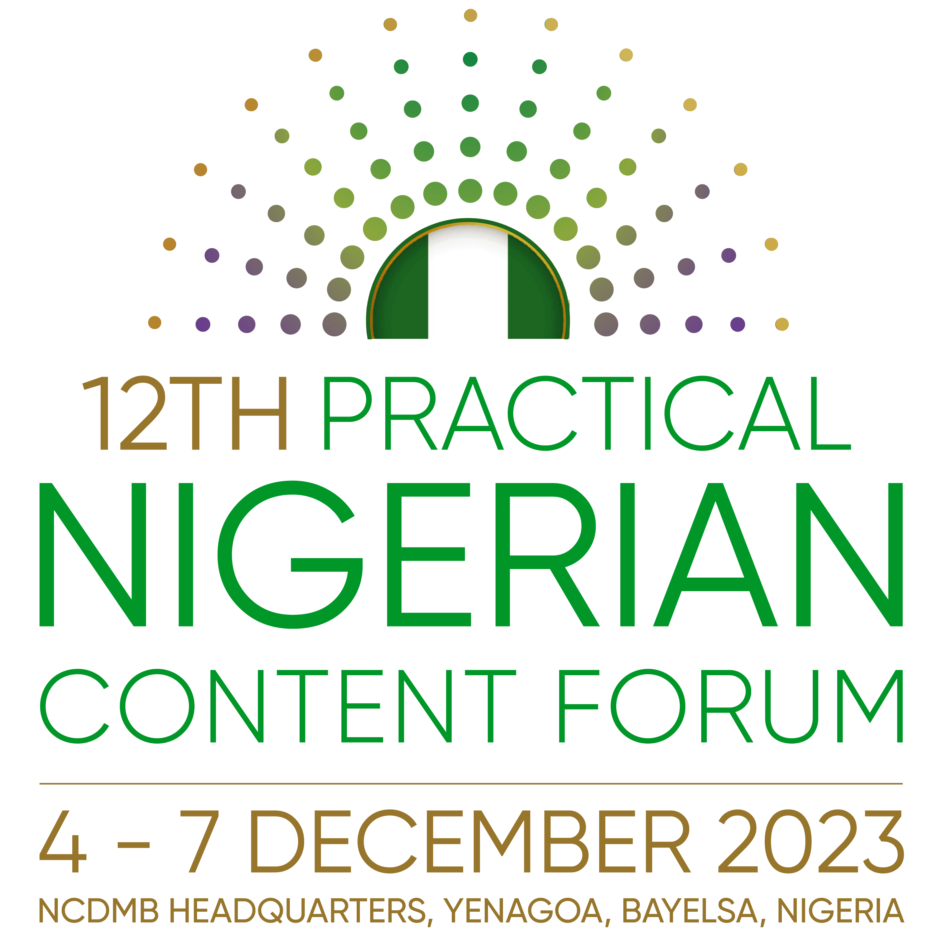 Practical Nigerian Content Forum 2024 | To be clarified