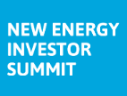 New Energy Investor Summit 2024 | Swiss Re Centre for Global Dialogue
