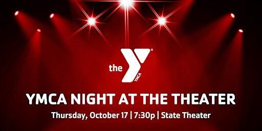 What the Constitution Means to Me - YMCA PREVIEW NIGHT | State Theater