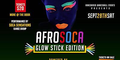 AFROSOCA | 13550 106 Avenue, Surrey, BC, Canada