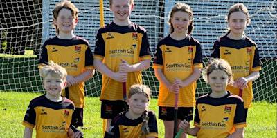 October Holidays Shinty Camp | Greenfaulds High School