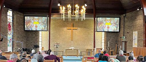 Silver Anniversary Classical Concert - BOOKS Plus | St Mark's Church
