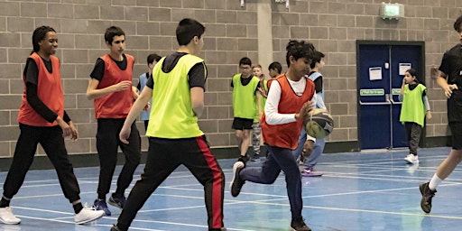FREE BASKETBALL SESSION :SATURDAY: BEGINNERS (10-15yrs)11.00-12.00pm @RMS | The Royal Masonic School for Girls