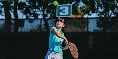 Tennis (9-12yrs) @MWRC | Margaret Whitlam Recreation Centre