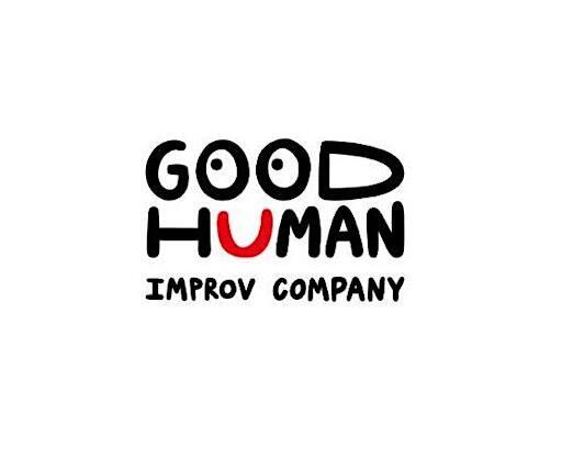 Improv Level 1 | Good Human Improv Company
