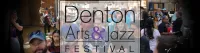 Denton Arts & Jazz Festival 2024 | Quakertown Park, Texas, USA