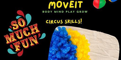 After School Program - Circus Skills | Para Hills Community Hub