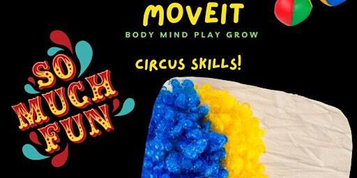 After School Program - Circus Skills | Para Hills Community Hub