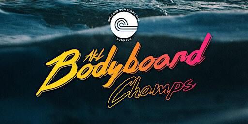 AKL Bodyboard Championships | Auckland