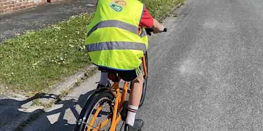 Bikeability Level 2 | Willet Arms