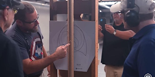 Cognitive Pistol (Two-Day) - Culpeper, VA | FPF Training