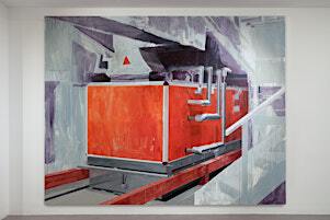 Scott Myles in conversation with Arts Curator Martin Craig | Gallery of Modern Art