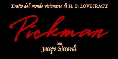 Pickman | Parcheggio | Piazza Lavezzeri Roberto