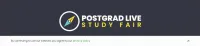 Postgrad LIVE! 2025 | University of Birmingham, England, UK