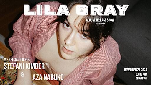 Lila Gray, Stefani Kimber, Aza Nabuko | Green Auto Body