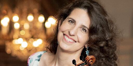 Dolin-Kayaleh Duo | St. James Anglican Church