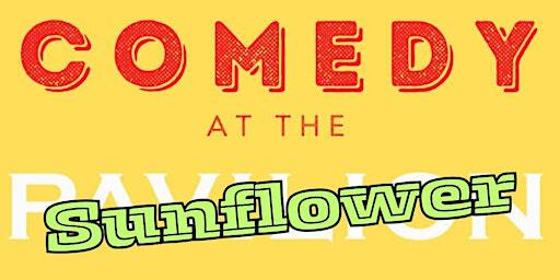 Sunflower Comedy Club Open Mic at the Pavilion Takeover | Sunflower Bar Belfast