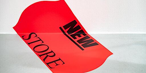 Opening New Store pop-up 3.0 | Nieuwe Instituut