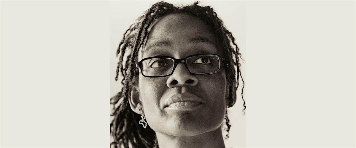Sharon Dodua Otoo - Reading and Talk | Villa Aurora