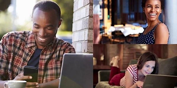 Las Vegas Make New Friends - Single Professionals Mixer (24-32) | Online Event